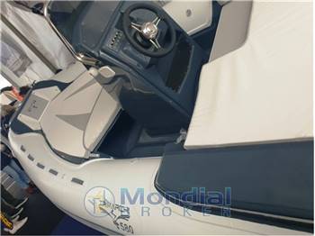 Trimarchi 580 Rib