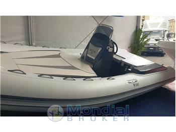 Trimarchi 580 Rib