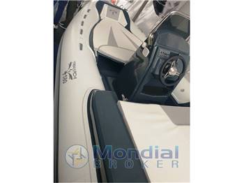Trimarchi 580 Rib