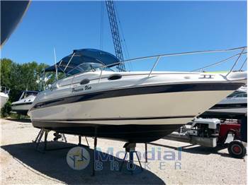 SEA RAY 250 sundancer