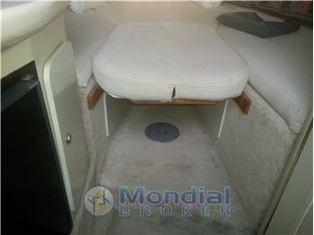 SEA RAY 250 sundancer