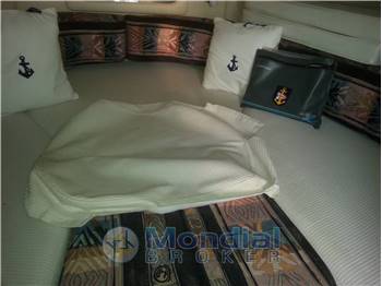 SEA RAY 250 sundancer
