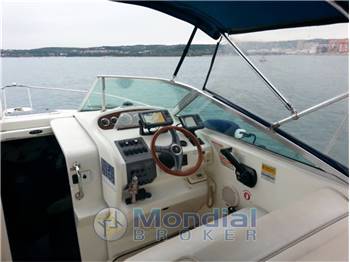 SEA RAY 250 sundancer