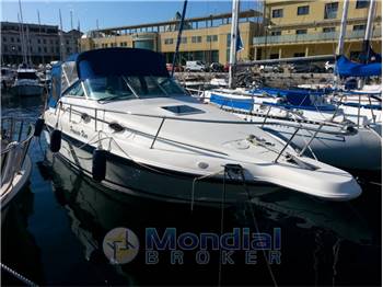 SEA RAY 250 sundancer