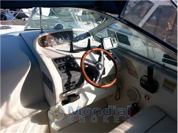 SEA RAY 250 sundancer