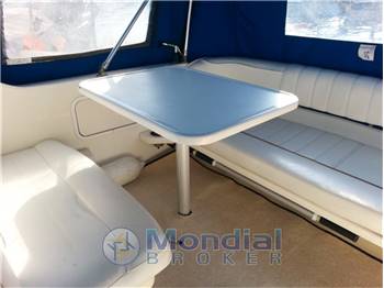 SEA RAY 250 sundancer