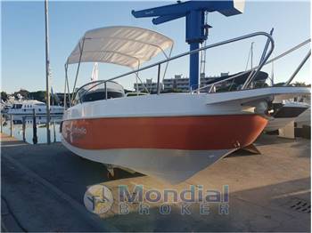 Marinello Eden 590 (New)