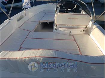 Marinello Eden 590 (New)