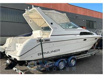Bayliner 2755 Sunbridge