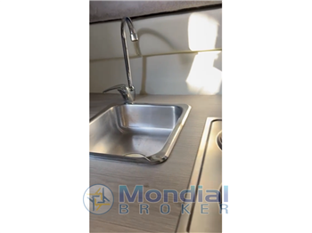 Bayliner 2755 Sunbridge