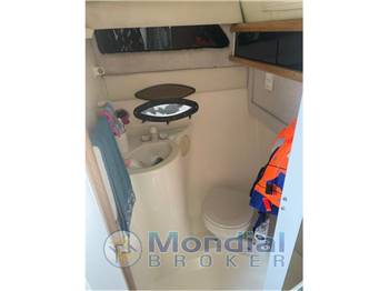 Bayliner 2755 Sunbridge