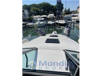 Bayliner 2755 Sunbridge