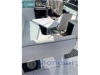 Bayliner 2755 Sunbridge