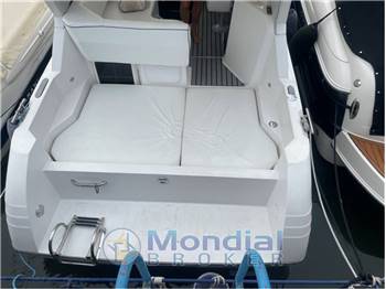 Bayliner 2755 Sunbridge