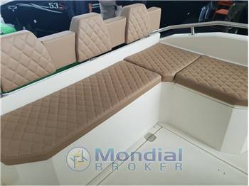 Trimarchi Marg 23 (New)