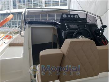 Trimarchi Marg 23 (New)