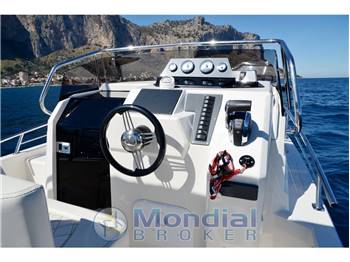 Trimarchi Marg 23 (New)