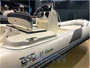 BSC 57 Classic edition (New)