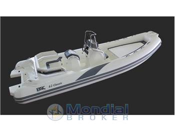 BSC 62 Classic (New)