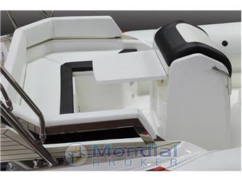 BSC 62 Classic (New)