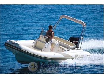 BSC 62 Classic (New)