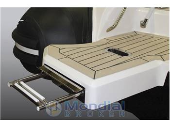 BSC 62 Classic (New)