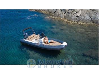 Joker Boat COASTER 650 PLUS