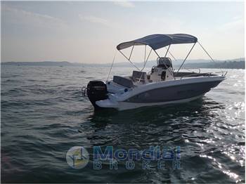 Orizzonti Andromeda 580 New