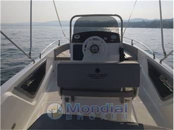 Orizzonti Andromeda 580 New