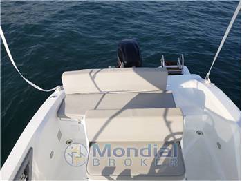Orizzonti Andromeda 580 New