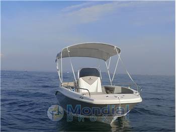 Orizzonti Andromeda 580 New