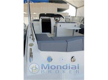 Trimarchi Dylet 85 S.T. (New)