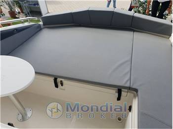 Trimarchi Dylet 85 S.T. (New)