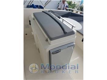 Trimarchi Dylet 85 S.T. (New)