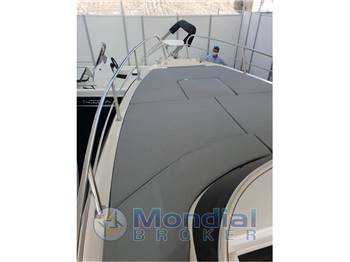 Trimarchi Dylet 85 S.T. (New)