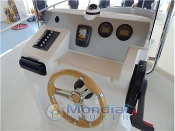 Idea Marine 58 Open