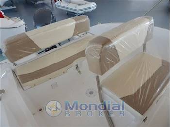 Idea Marine 58 Open