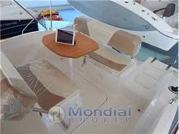 Idea Marine 58 Open
