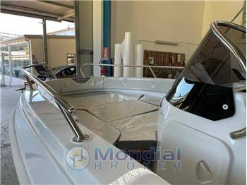 Marinello Fisherman 17 (New)