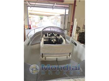 Marinello Fisherman 17 (New)