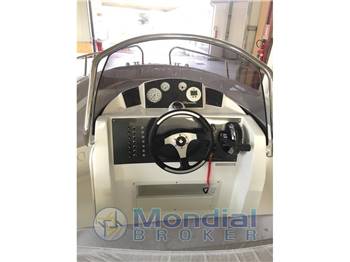 Marinello Fisherman 17 (New)