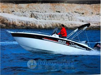 Trimarchi 62S