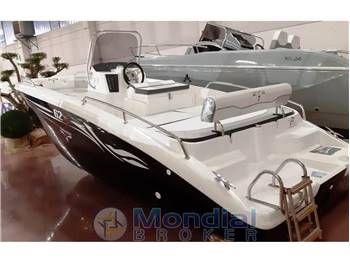 Trimarchi 62S