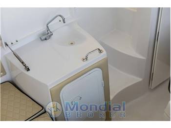 Marinello Cabin 650