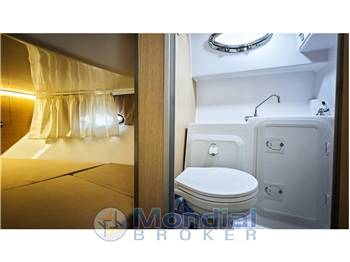 Marinello Cabin 650