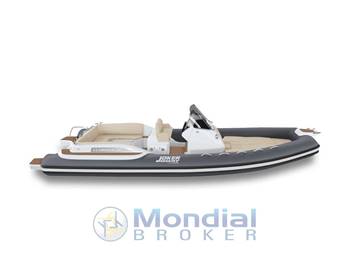 Joker Boat CLUBMAN 28