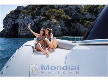 Joker Boat CLUBMAN 28