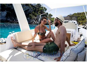 Joker Boat CLUBMAN 28