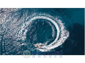 Joker Boat CLUBMAN 28