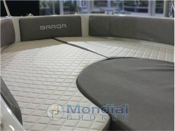 Barqa Q19 (New)